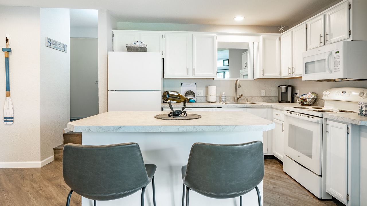 Photo of Kitchen in Birch Bay