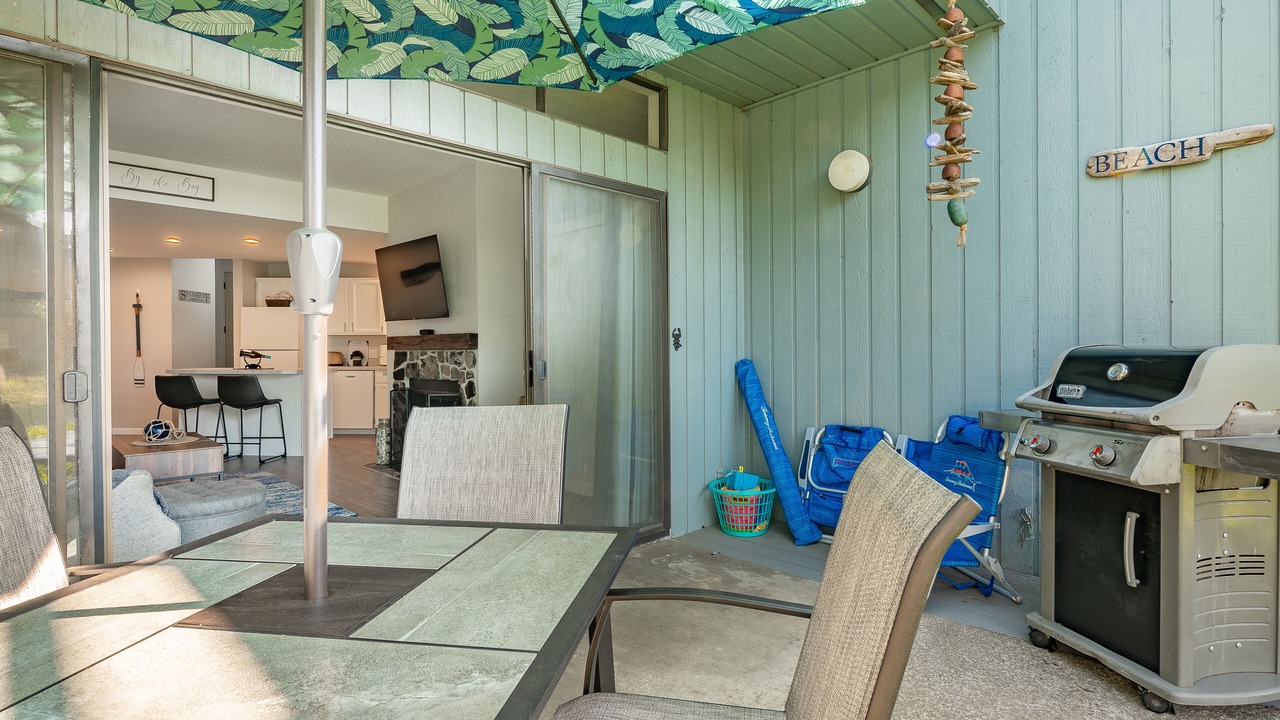 Photo of Outdoor in Birch Bay