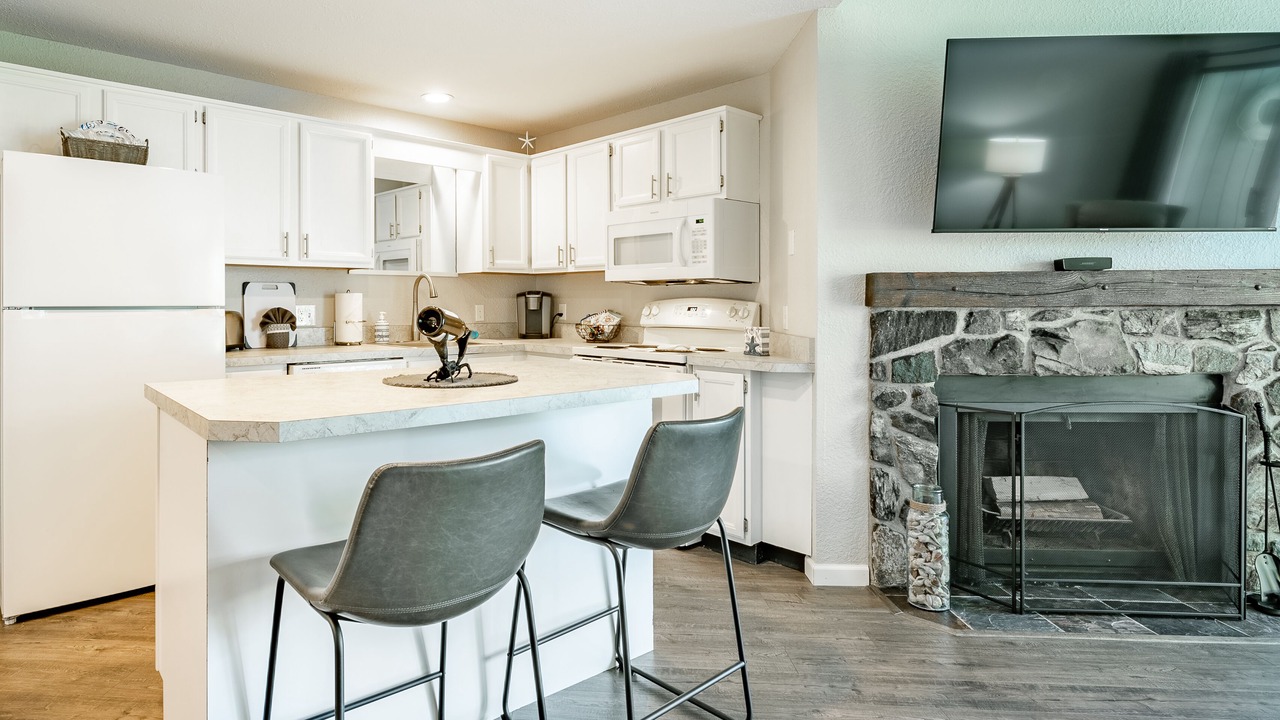 Photo of Kitchen in Birch Bay