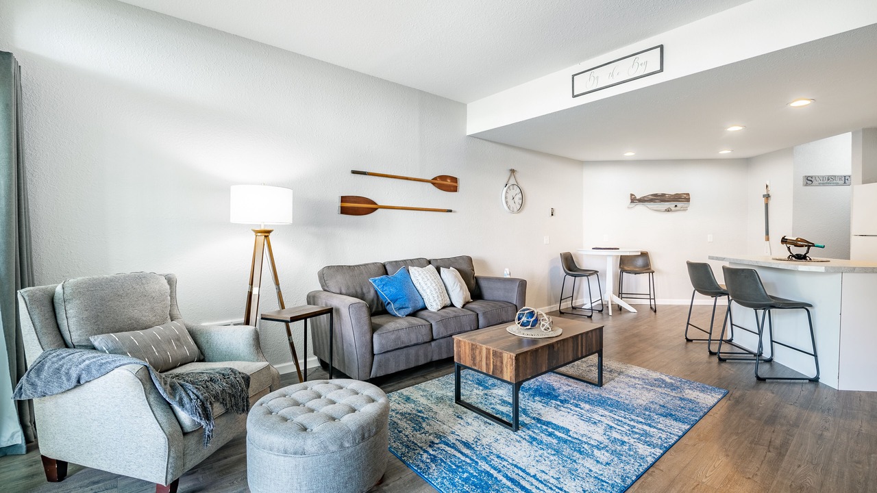 Photo of Livingroom in Birch Bay