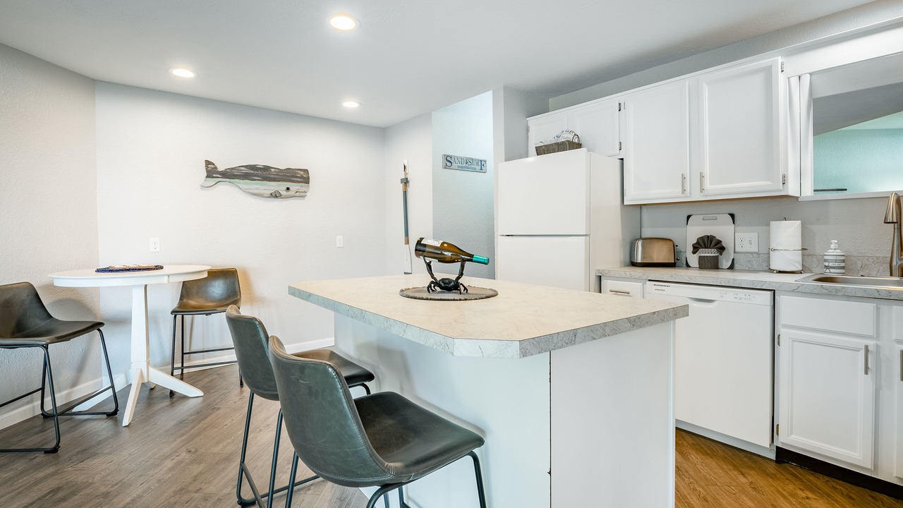 Photo of Kitchen in Birch Bay