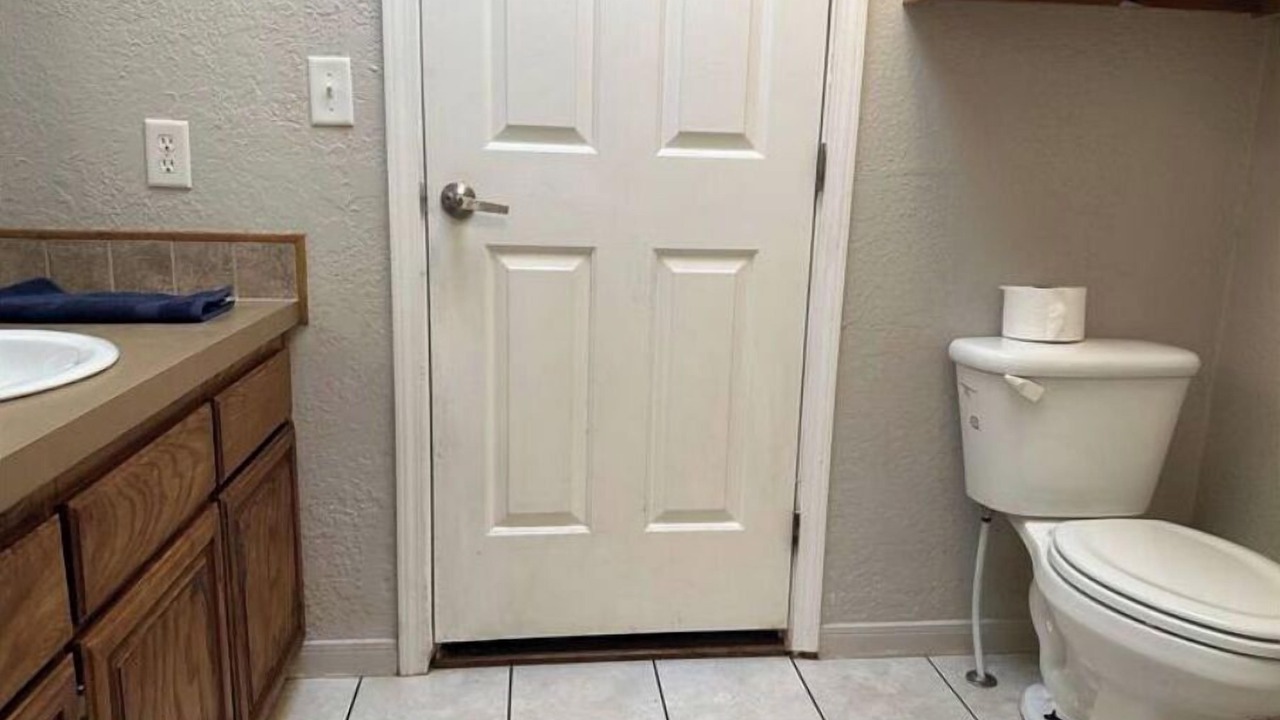 Photo of Bathroom in Gordonville