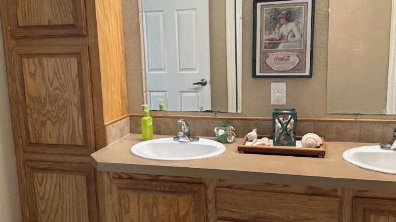 Photo of Bathroom in Gordonville