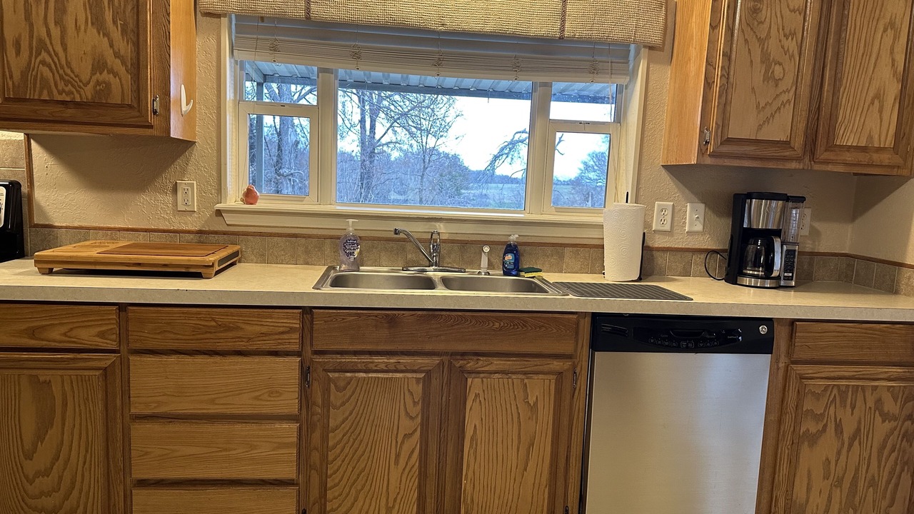 Photo of Kitchen in Gordonville