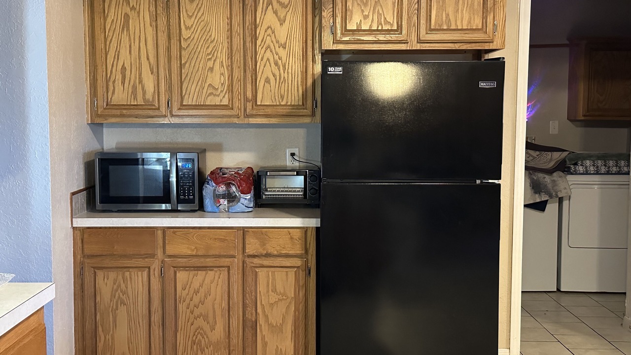 Photo of Kitchen in Gordonville
