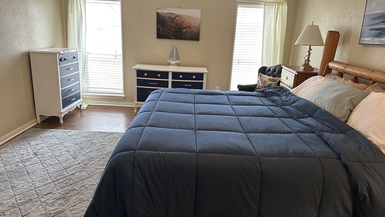 Photo of Bedroom in Gordonville