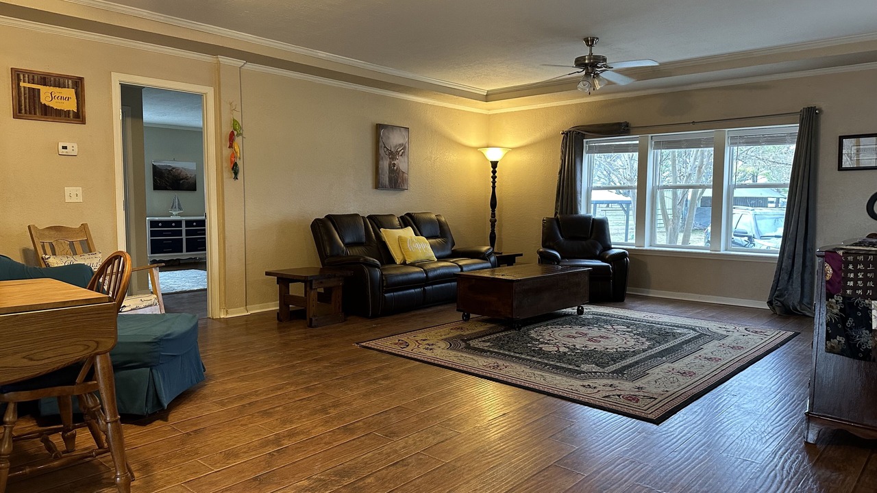 Photo of Livingroom in Gordonville