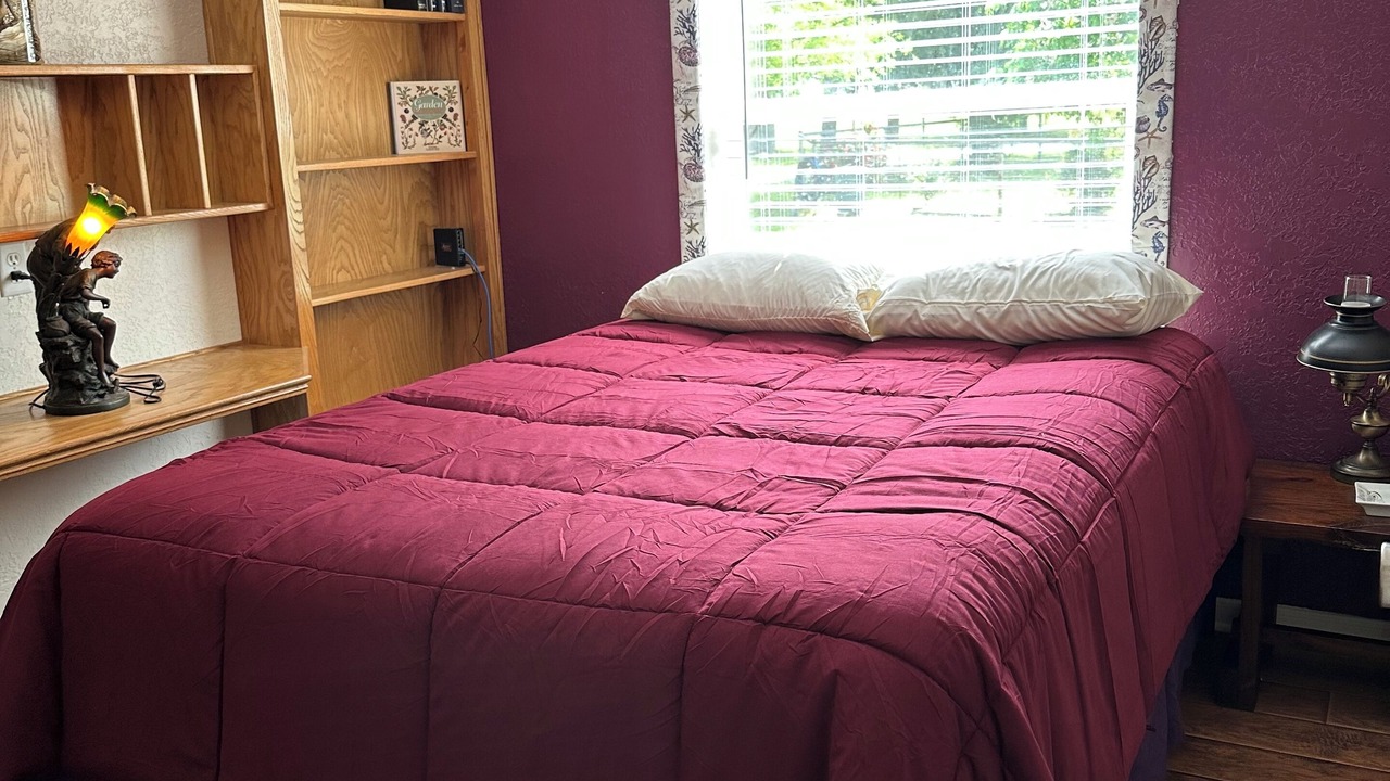 Photo of Bedroom in Gordonville