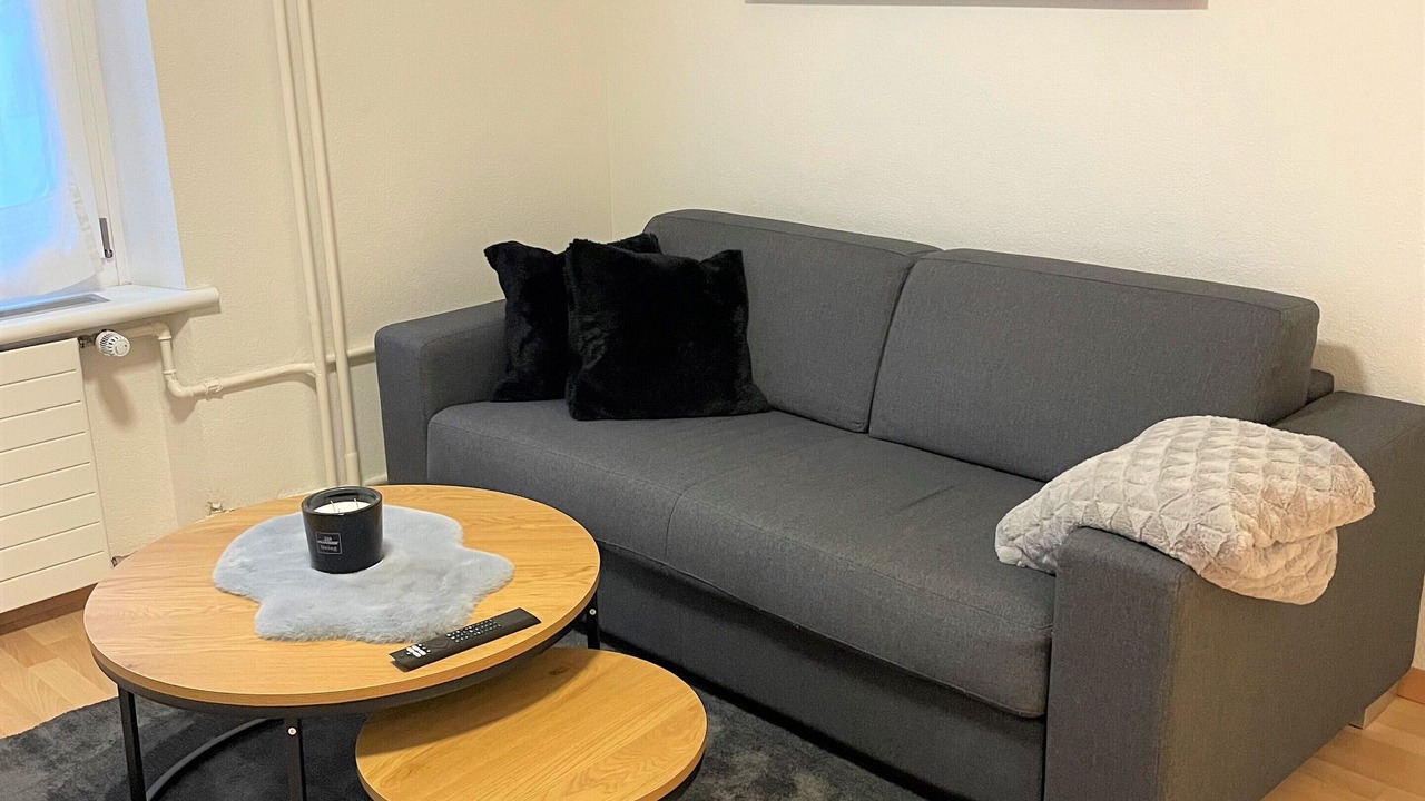 Photo of Livingroom in Langstrasse