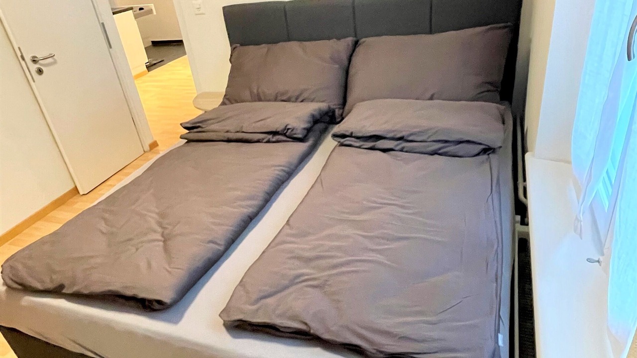 Photo of Bedroom in Langstrasse