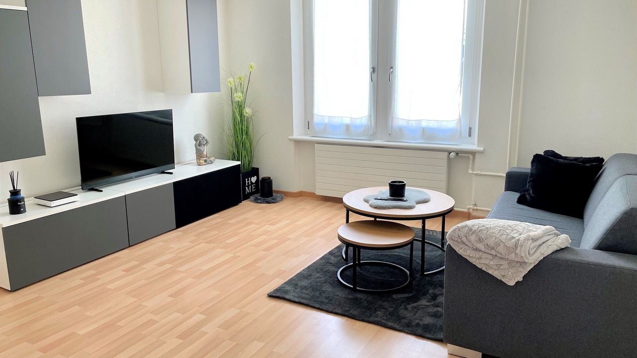 Photo of Livingroom in Langstrasse