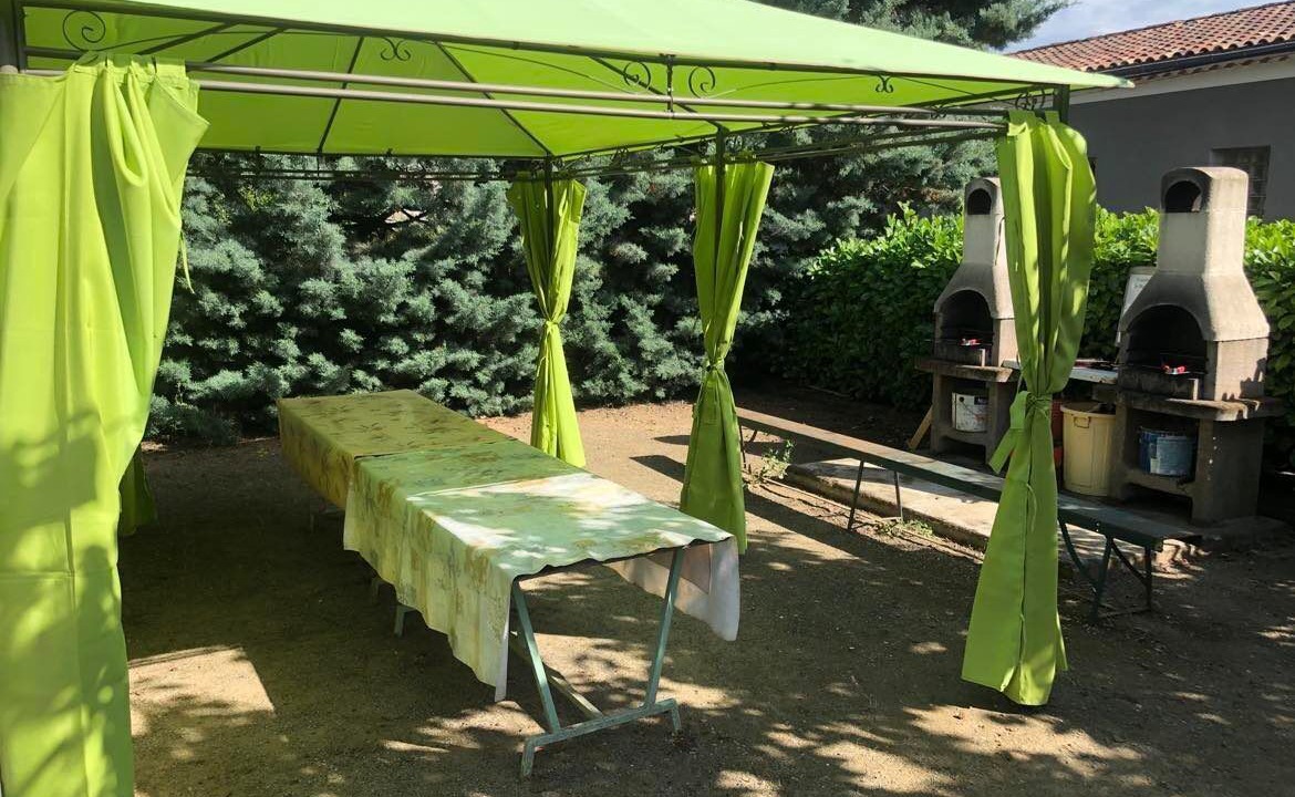 Photo of Outdoor in Darbres