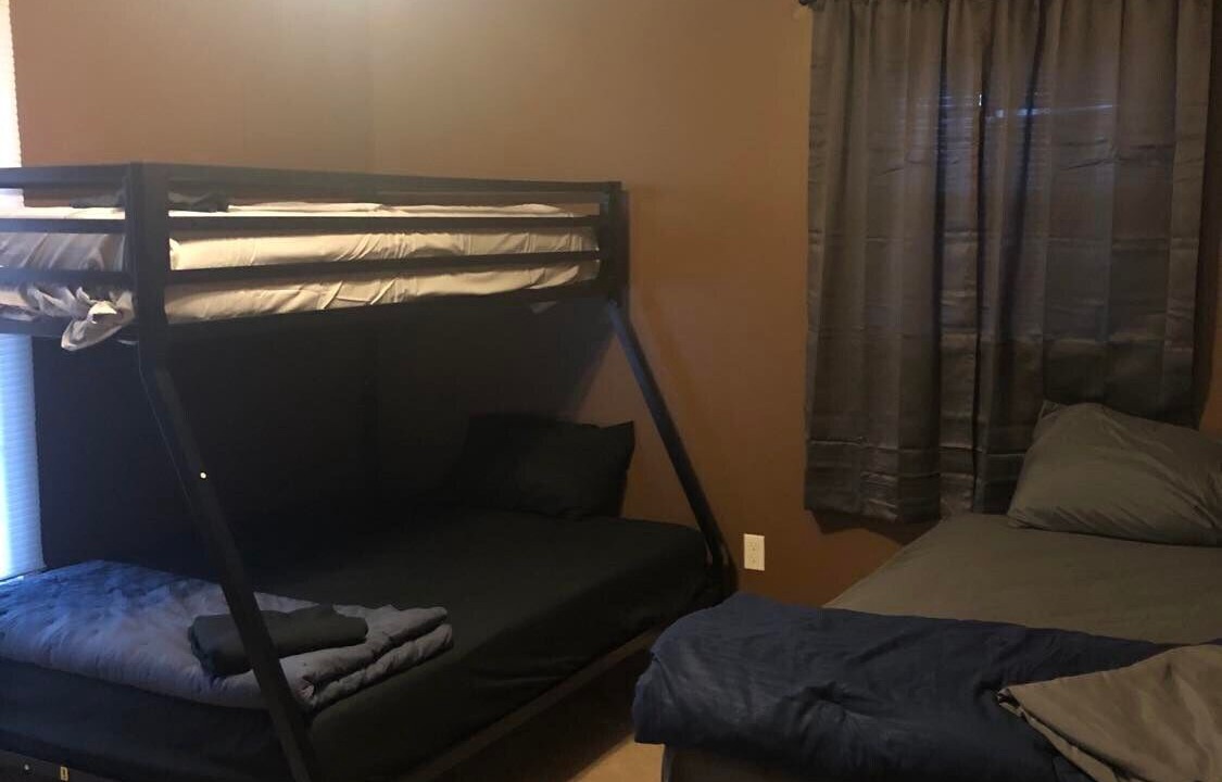 Photo of Bedroom in Stuttgart