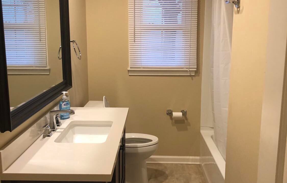 Photo of Bathroom in Stuttgart