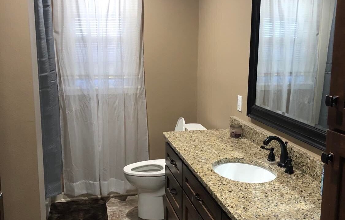 Photo of Bathroom in Stuttgart
