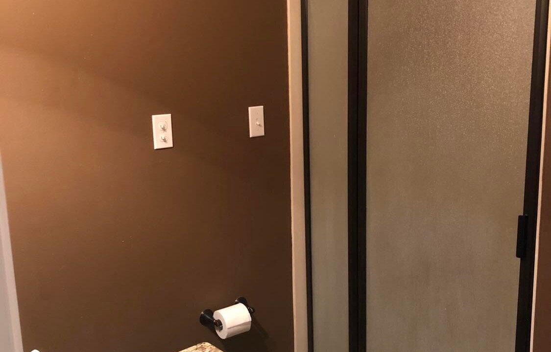 Photo of Bathroom in Stuttgart