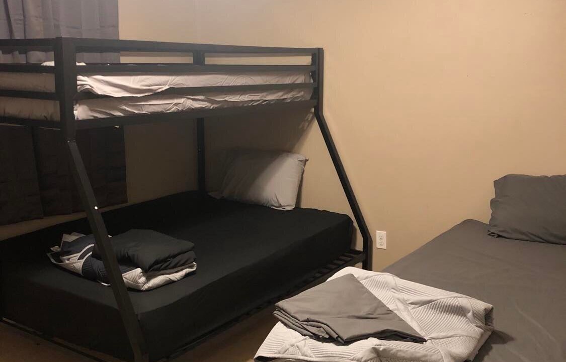 Photo of Bedroom in Stuttgart