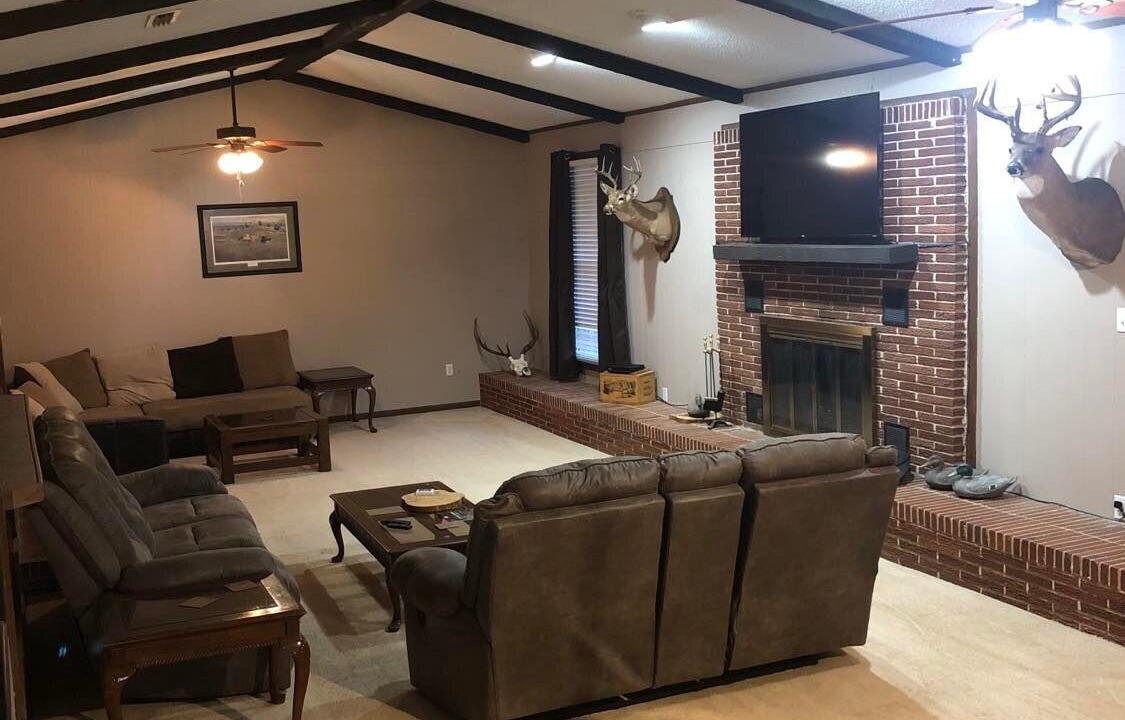 Photo of Livingroom in Stuttgart