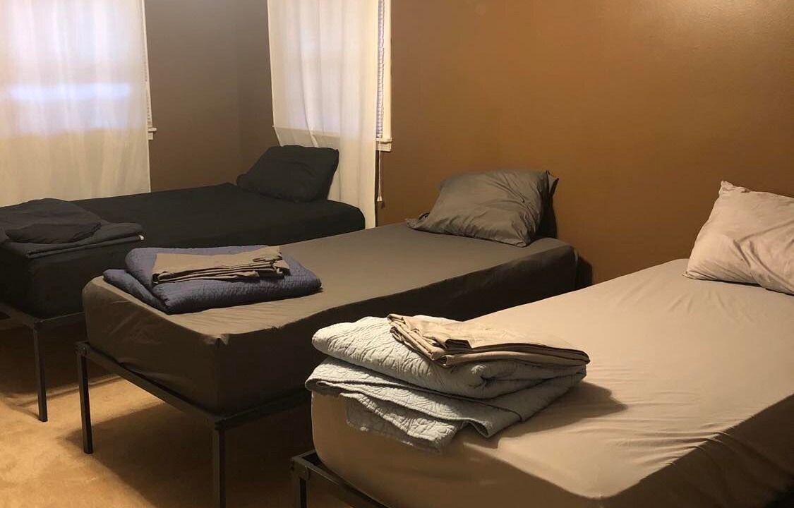 Photo of Bedroom in Stuttgart