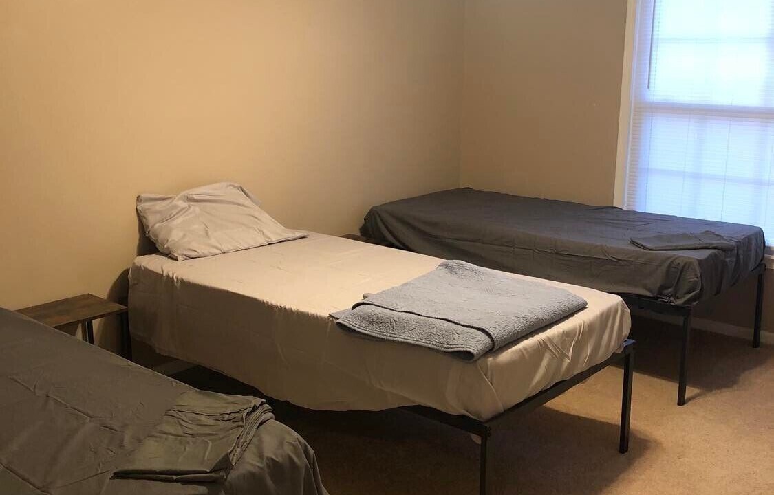 Photo of Bedroom in Stuttgart