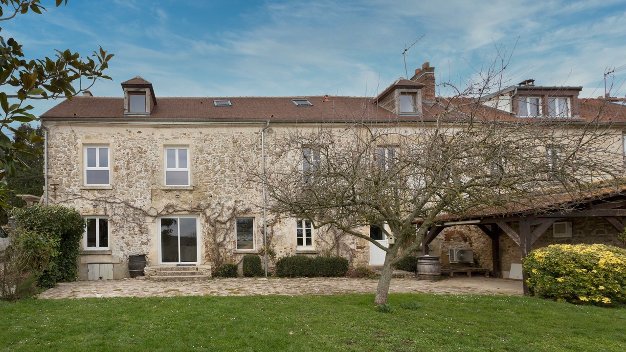 Photo of Outdoor in Lavilletertre