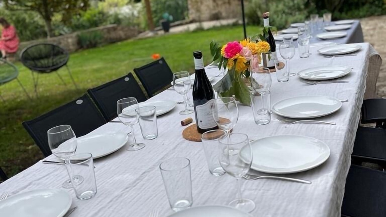Photo of Outdoor in Lavilletertre