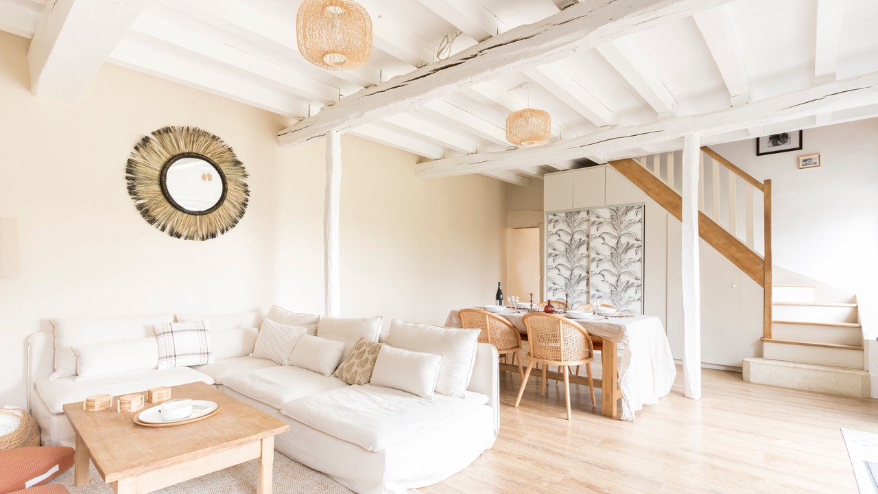 Photo of Livingroom in Lavilletertre