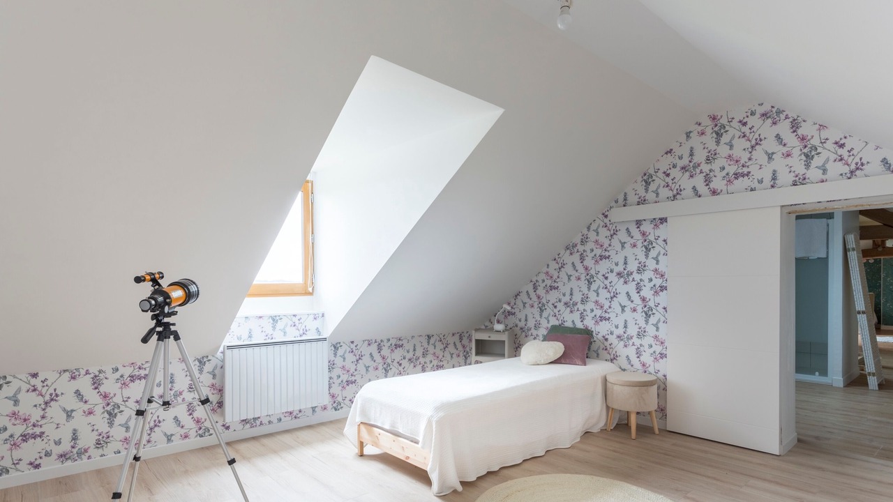 Photo of Bedroom in Lavilletertre