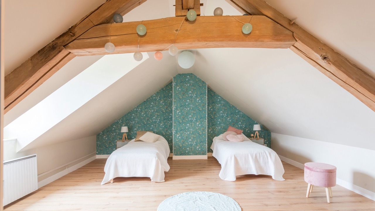 Photo of Bedroom in Lavilletertre