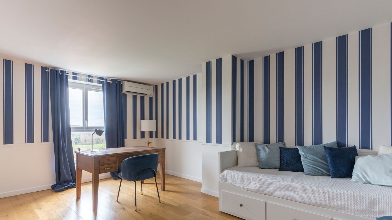 Photo of Bedroom in Lavilletertre