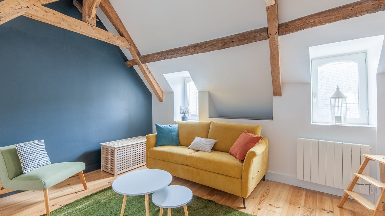Photo of Livingroom in Bayeux