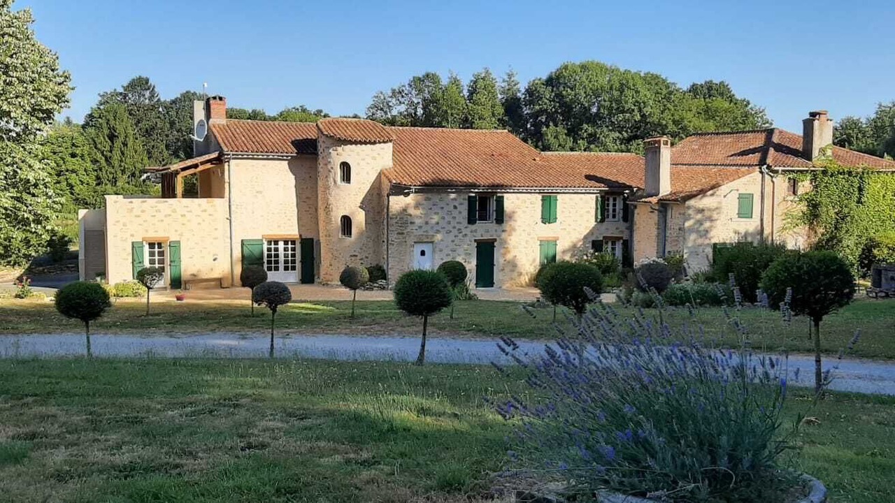 Photo of Outdoor in Thouarsais-Bouildroux