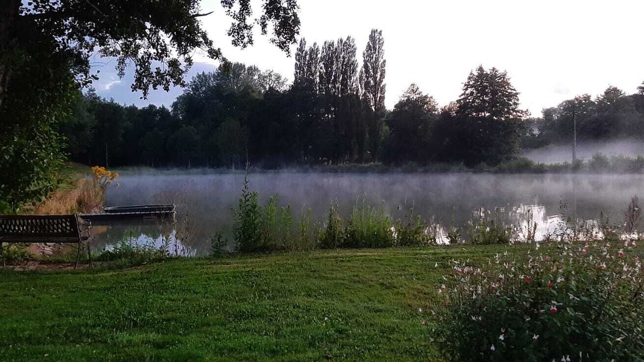 Photo of Outdoor in Thouarsais-Bouildroux