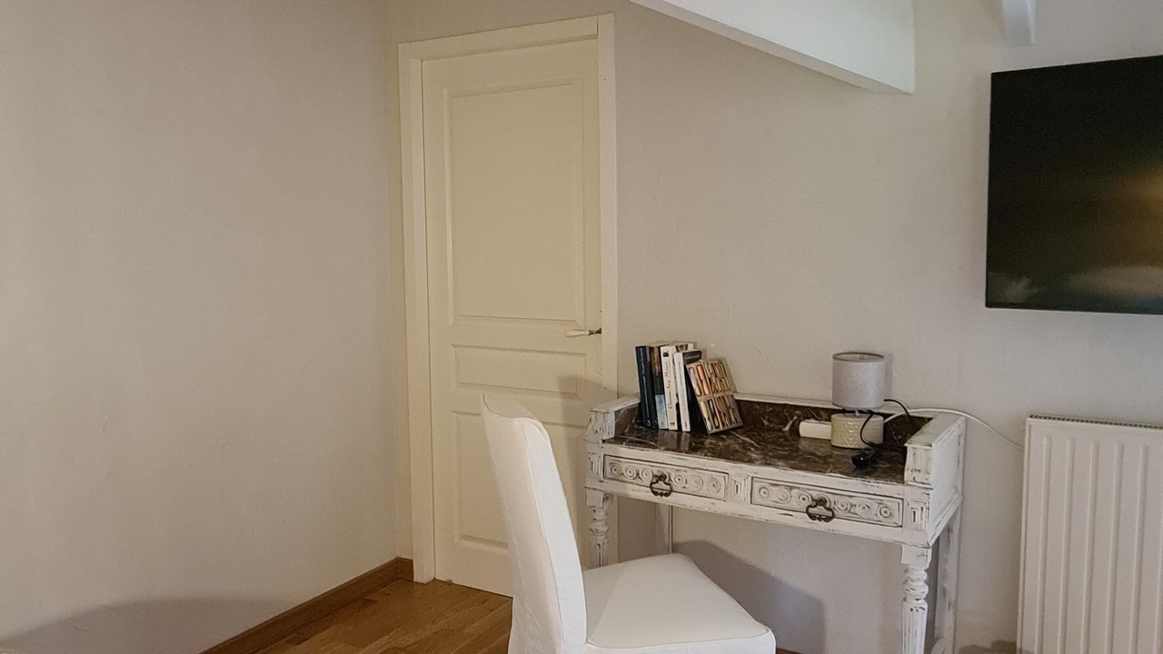 Photo of Bedroom in Thouarsais-Bouildroux