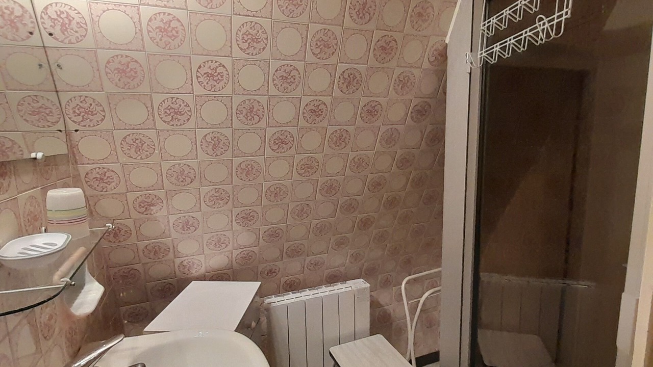 Photo of Bathroom in La Fagette