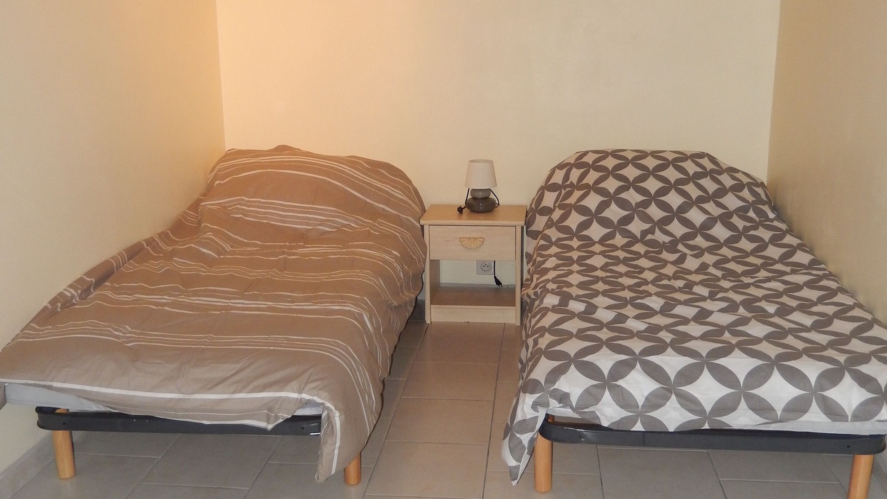 Photo of Bedroom in La Fagette