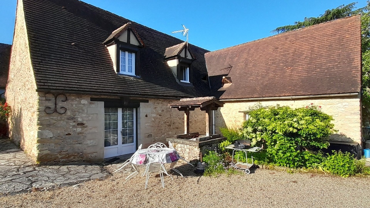 Photo of Outdoor in La Fagette