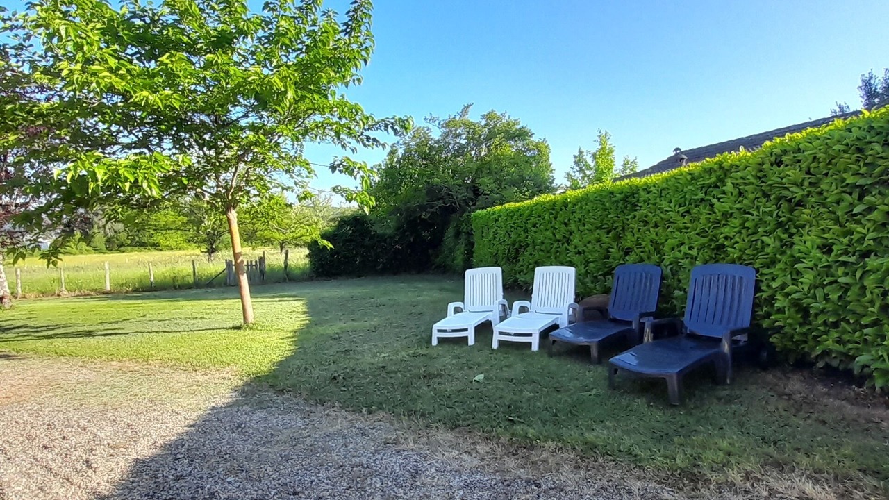 Photo of Outdoor in La Fagette
