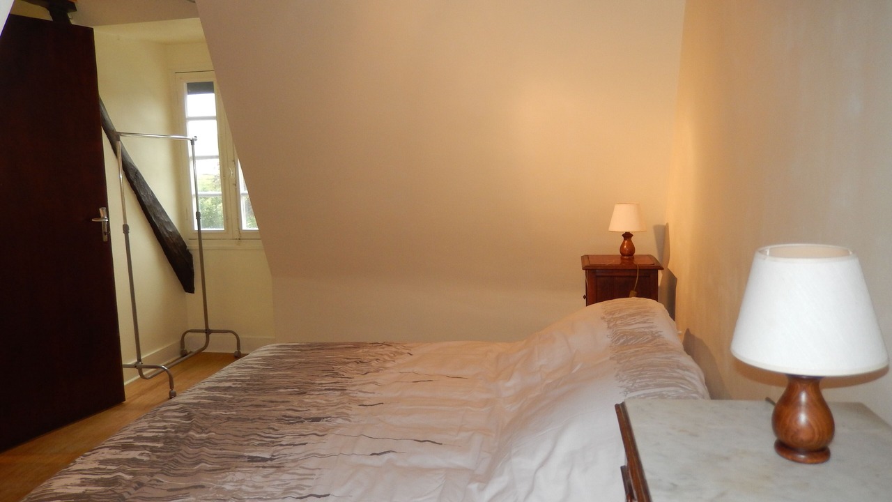 Photo of Bedroom in La Fagette