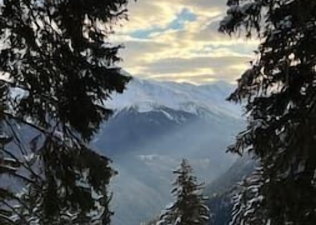 Photo of Outdoor in Veysonnaz