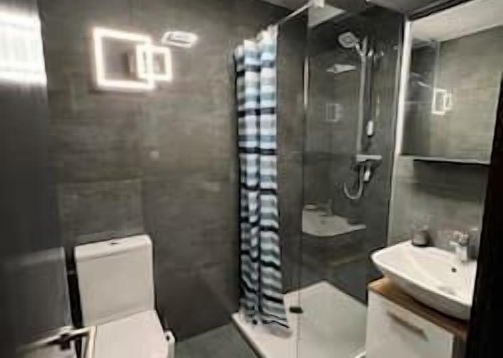Photo of Bathroom in Veysonnaz