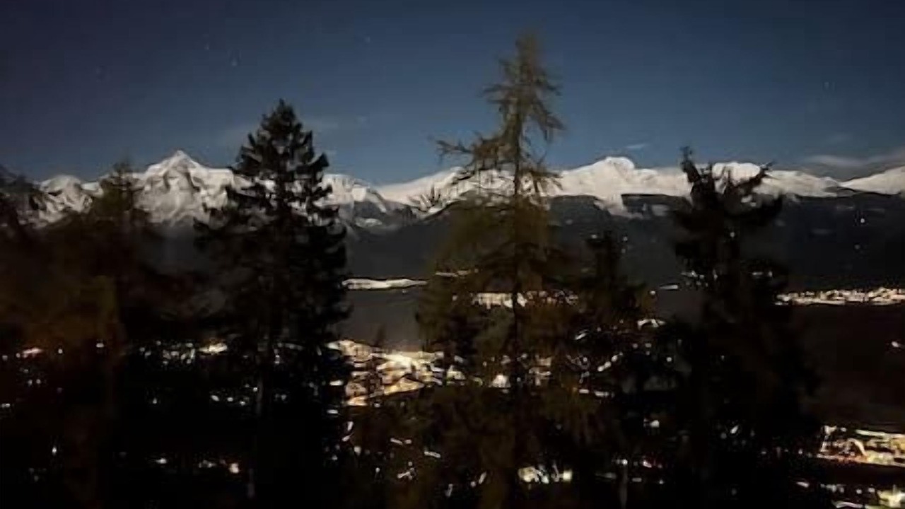 Photo of Outdoor in Veysonnaz