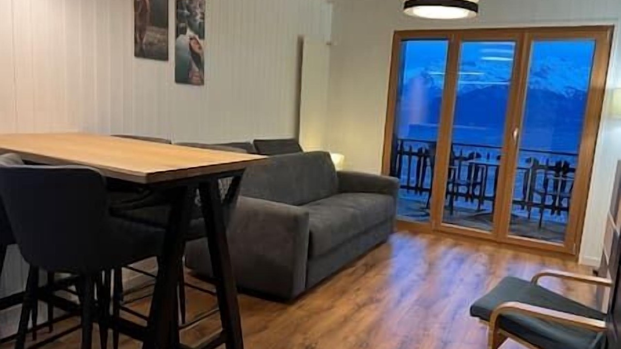 Photo of Livingroom in Veysonnaz