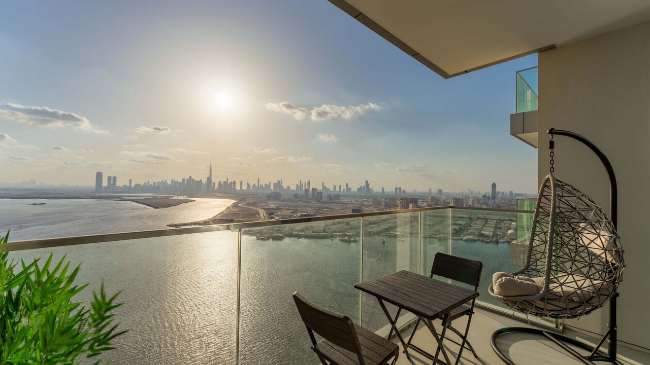 Photo of Outdoor in Dubai
