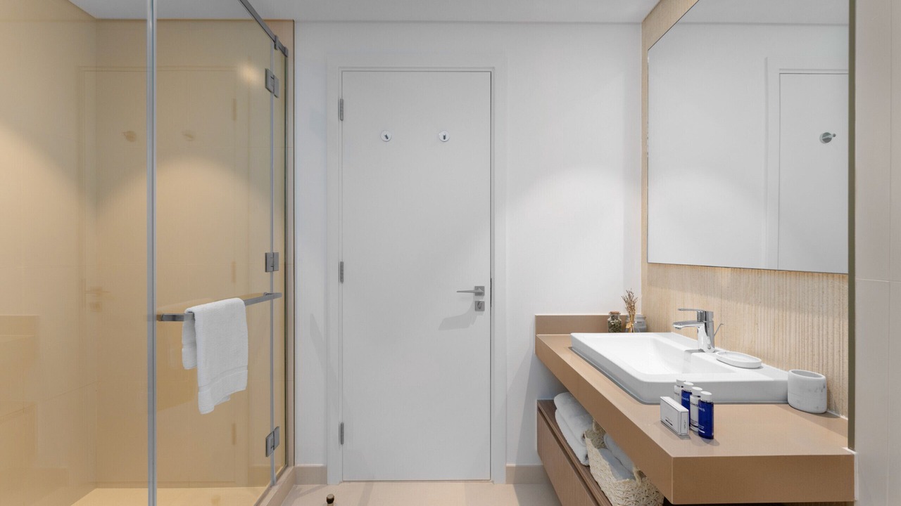 Photo of Bathroom in Dubai