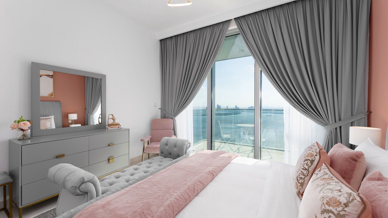 Photo of Bedroom in Dubai