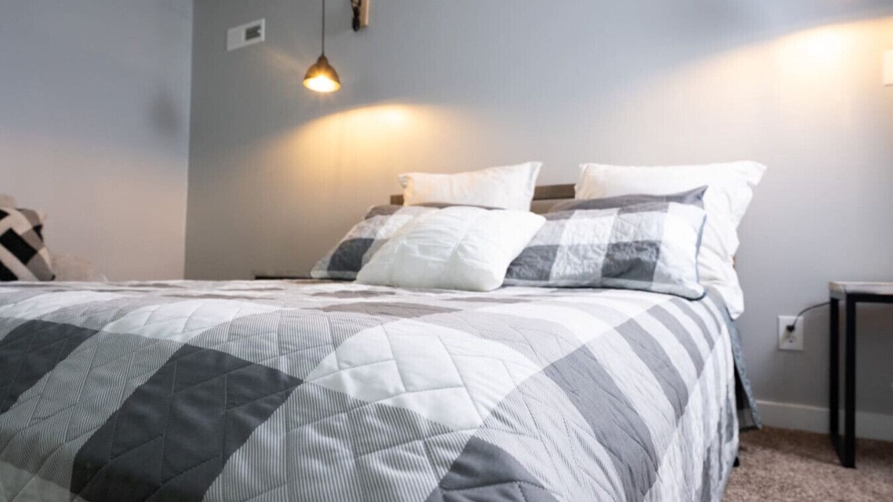 Photo of Bedroom in Centre
