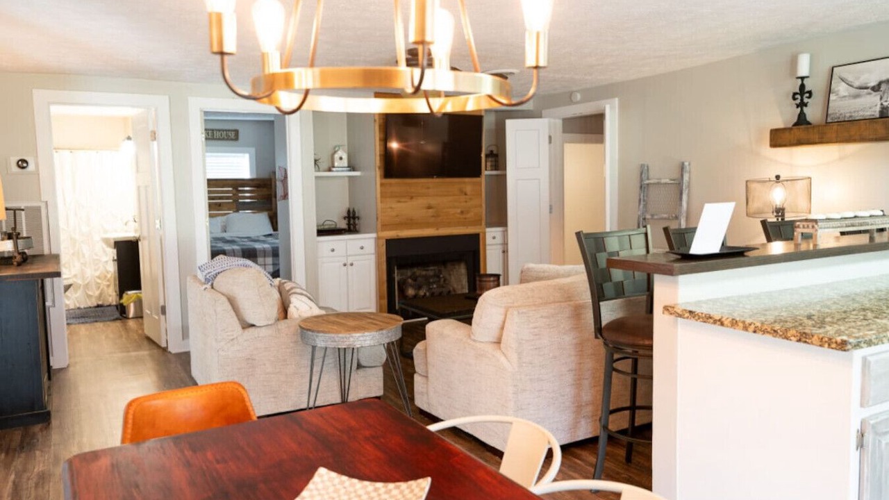 Photo of Livingroom in Centre