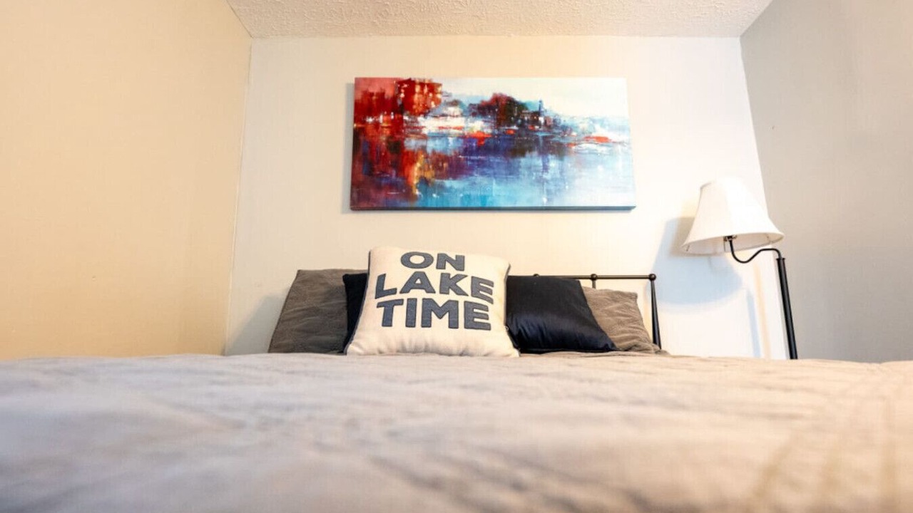 Photo of Bedroom in Centre