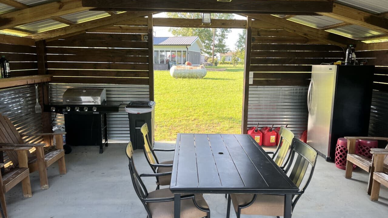 Photo of Outdoor in Centre